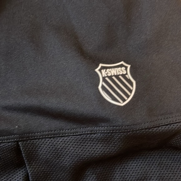 Bundle 2 for $15😀 KSwiss Skort - Picture 2 of 8